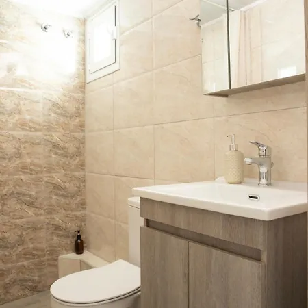 Apartment Aetheria House #2 Litochoro