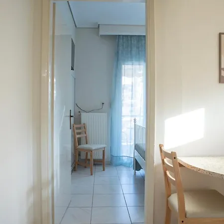 Aetheria House #2 * Litochoro