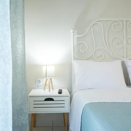 Apartment Aetheria House #2 Litochoro