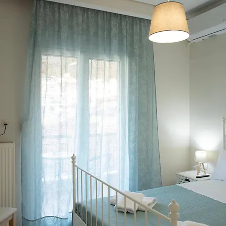 Apartment Aetheria House #2