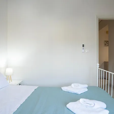 Aetheria House #2 * Litochoro