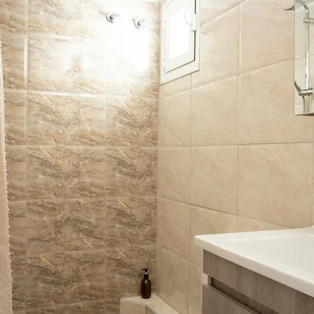 Apartment Aetheria House #2 Litochoro