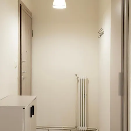 Aetheria House #2 Apartment *