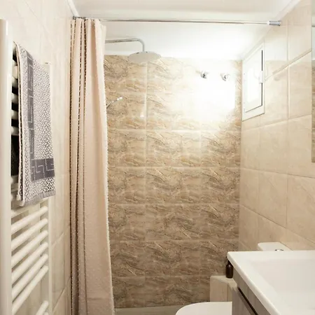 Apartment Aetheria House #2 Litochoro